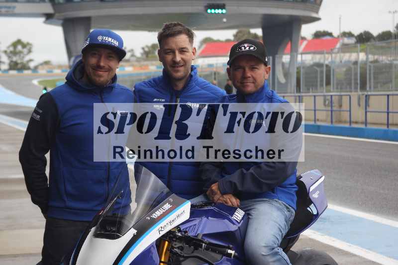 Archiv-2025/01 24.-27.01.2025 Moto Center Thun Jerez/Team APRECO